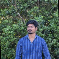 Hapnin Employee Raghul M's profile photo