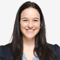 Santander Vida Seguros y Reaseguros S.A. y Santander Generales Seguros y Reaseguros S.A. Employee Raquel Sanza Sanz's profile photo