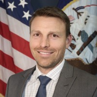 Naval Surface Warfare Center (NSWC) Employee Jason Mathis's profile photo