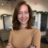 V2X Inc Employee Allison Wade's profile photo