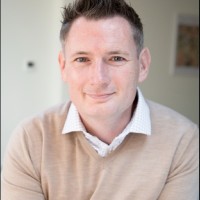 Santander UK Employee Jonathan Corcoran's profile photo