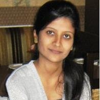 Empyrean Partners Employee Tishi Bansal's profile photo