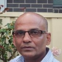 Chandrakanth Middella Email