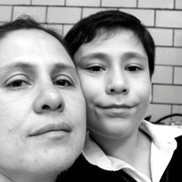 Cineteca Nacional Employee Yanet Fernández Gárate's profile photo