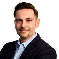 Knowledge Expert Employee Piotr Madejski's profile photo