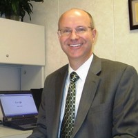 City of Portage Employee Christopher Forth's profile photo