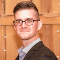 DIZPOT Employee John Eason's profile photo