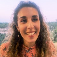 Browsi Employee Laura Joseph's profile photo