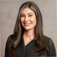 Ross University School of Veterinary Medicine Employee Taylor Bulger's profile photo