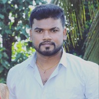 Joseph Rosario's profile photo