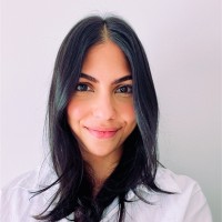 Sideways Inc Employee Priyanka Amin's profile photo