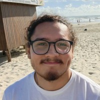 CompAct Jr Employee Guilherme S. Moreira's profile photo
