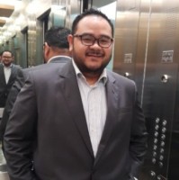 Boustead Plantations Berhad Employee Amir Hashim's profile photo