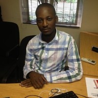 Paycorp Employee Masia Mofokeng's profile photo