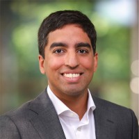 US Dock & Door Employee Suraj Patel's profile photo