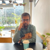 FundsIndia Employee Pratyush Singh's profile photo