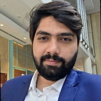 Traveltekpro IT Solution Employee Kuldeep Consultant's profile photo