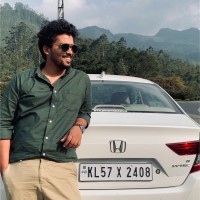 TEXVE Employee Shahul's profile photo