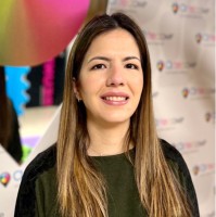 Artecomp Employee Valentina Bustamante Matheus's profile photo