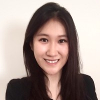 Can-Achieve Education Employee Hailin Lu's profile photo