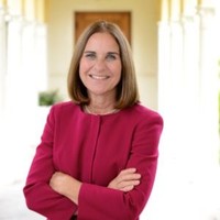 Mount Saint Mary's University Employee Ann McElaney-Johnson's profile photo