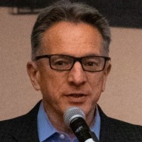 Simmons-Boardman Publishing Corp. Employee Gary Lynch's profile photo