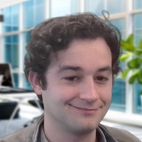 BW&CO Consulting Employee John Gahn's profile photo