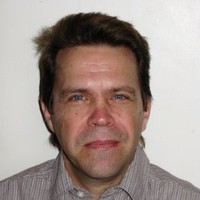 cegedim.cloud Employee Didier Fournout's profile photo