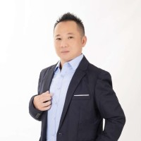 Caymex Industrial Solution Sdn. Bhd. Employee Keith Loke's profile photo
