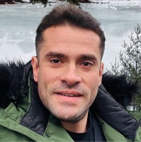 Bruno Spera Email & Phone Number