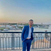 Q-Vision Employee Youssef Fathy's profile photo