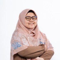 Solutif Employee Hilmiatun Nisa's profile photo