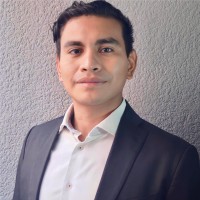 Erick Aarón Vences Martínez Email