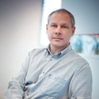 ACT-CS Employee Didier Remoussenard's profile photo