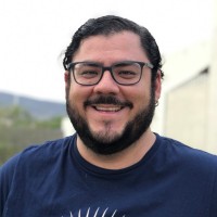 Atlassian Employee Aldo Sánchez's profile photo