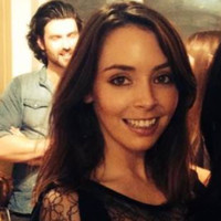 Citi Employee Olivia King's profile photo