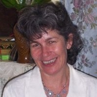 Intersect Employee Kali Waterford's profile photo