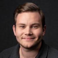Arksoft Employee David Britnor's profile photo