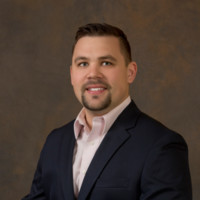 McKamish Inc. Employee Joseph Osborn's profile photo