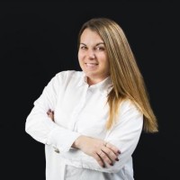 Processing AB Employee Johanna Karp's profile photo