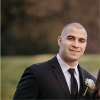 Anthony Ishaq Email & Phone Number