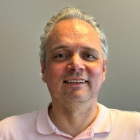 Synergy Food Ingredients and Processing B.V. Employee Raimond Paalvast's profile photo