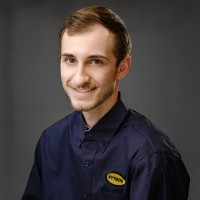 Hytrol Employee Chandler Perry's profile photo
