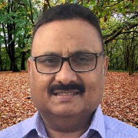 Tavant Employee Iqbal Singh's profile photo