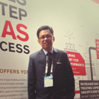 The Dow Chemical Company Employee Chee san's profile photo
