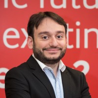 Daniel Hamade Email & Phone Number