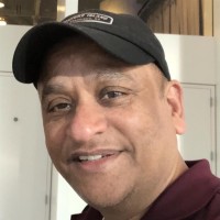 RafterOne Employee Srinivas Ryali's profile photo