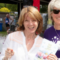 Borde Hill Garden Employee Karen Manton-Cook's profile photo