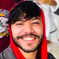 NM ENGENHARIA E CONSTRUÇÕES LTDA. Employee Dario Newton Carvalho da Silva's profile photo