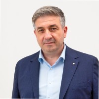 Interroll Group Employee Alp Demirel's profile photo